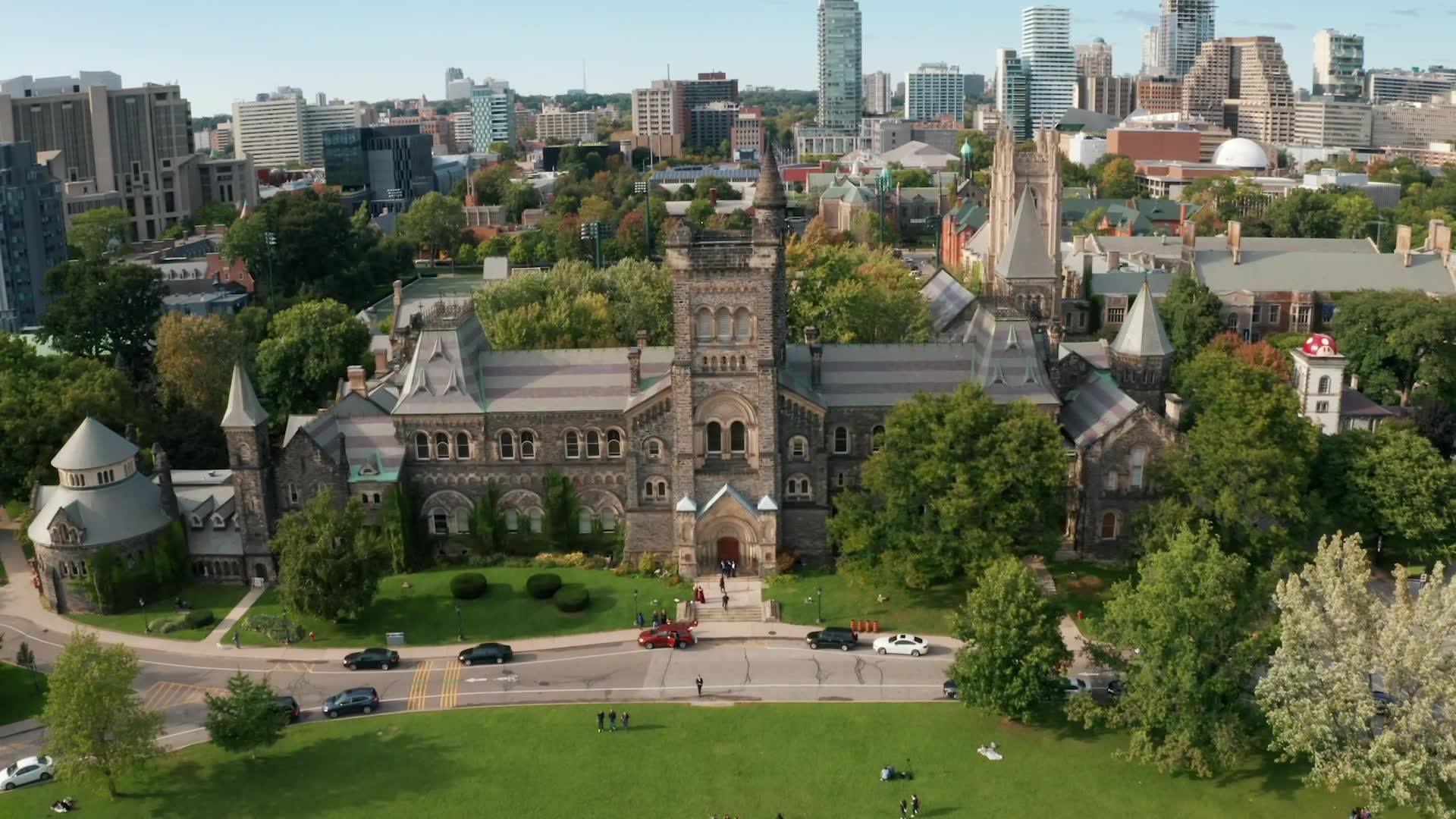 University of Toronto